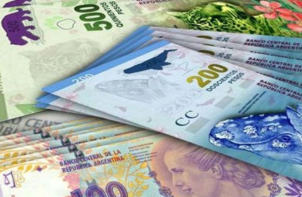 Más de $14.000 de Anses para las embarazadas durante 1.000 días