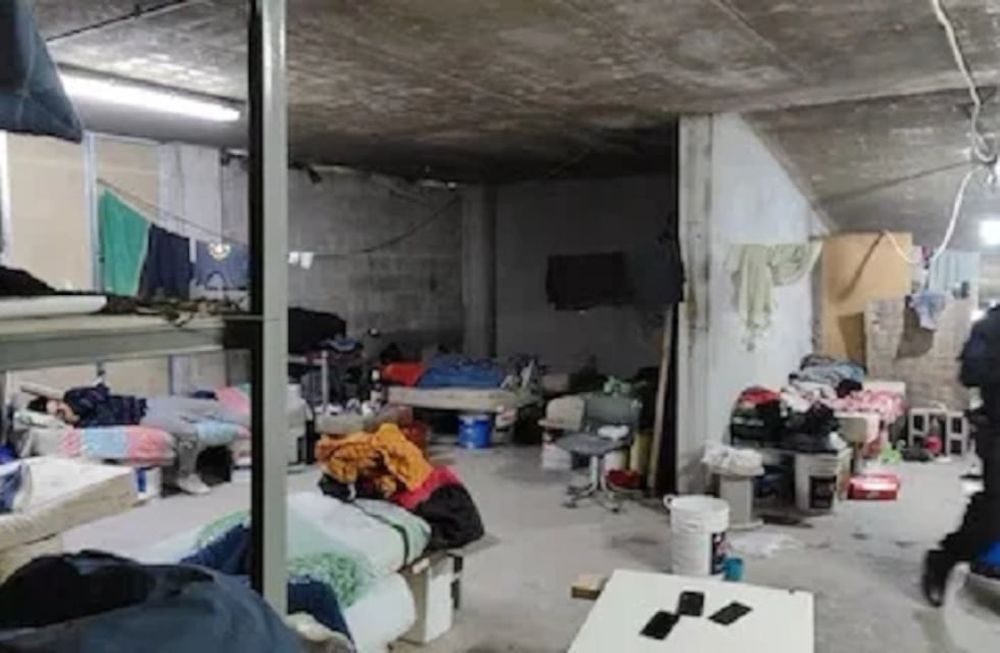 Trabajaban 14 horas por día - Foto Info Salta