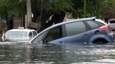 Frente a la tragedia
