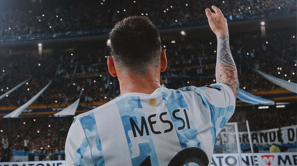 La Selección Argentina acelera su preparación con nuevos amistosos confirmados.