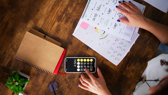 Algunas personas se han comprometido a probar este desafío de finanzas personales.