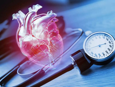 Congreso anual de Cardiología
