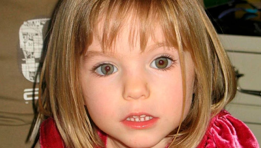 Wandelt intentó hacerse pasar por Madeleine McCann, enviando cartas y mensajes firmados como 