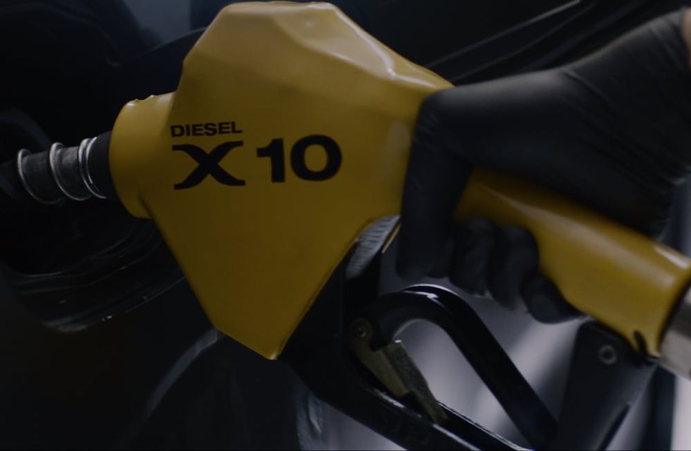 En el marco del lanzamiento de AXION DIESEL X10, la marca ofrecerá descuentos únicos a quienes presenten el ticket de carga de otro combustible diésel del mercado.