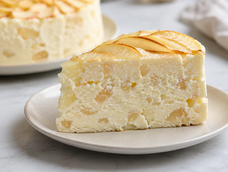 como hacer la mejor torta nube con 2 ingredientes: receta facil y deliciosa