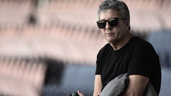 Jorge Messi, papá de Lionel, desmintió las versiones periodísticas sobre su negociación con el PSG. / Gentileza. Jorge Messi, papá de Lionel, desmintió las versiones periodísticas sobre su negociación con el PSG. / Gentileza.