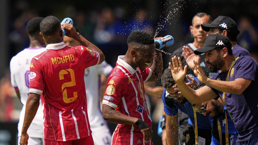 El calor, en la mira de FIFPro para el Mundial 2026