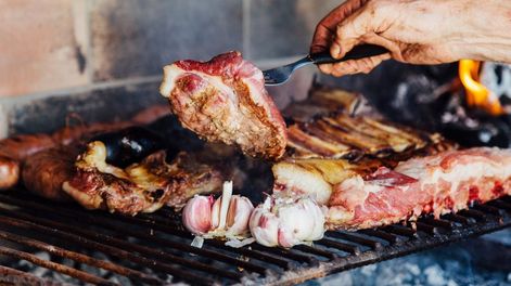 Por qué la carne sube menos que la inflación.