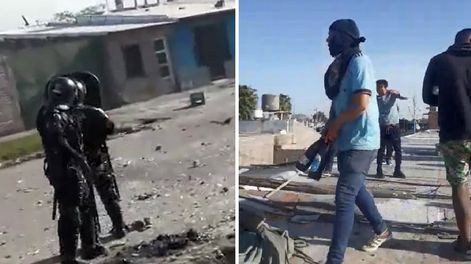 Te espero con una botellita... por la cabeza - Por Ignacio Zavala Tello