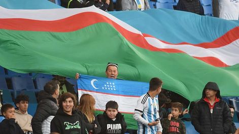 La economía local se vio beneficiada con la llegada de turistas por el Mundial Sub-20. Foto:José Gutierrez / Los Andes