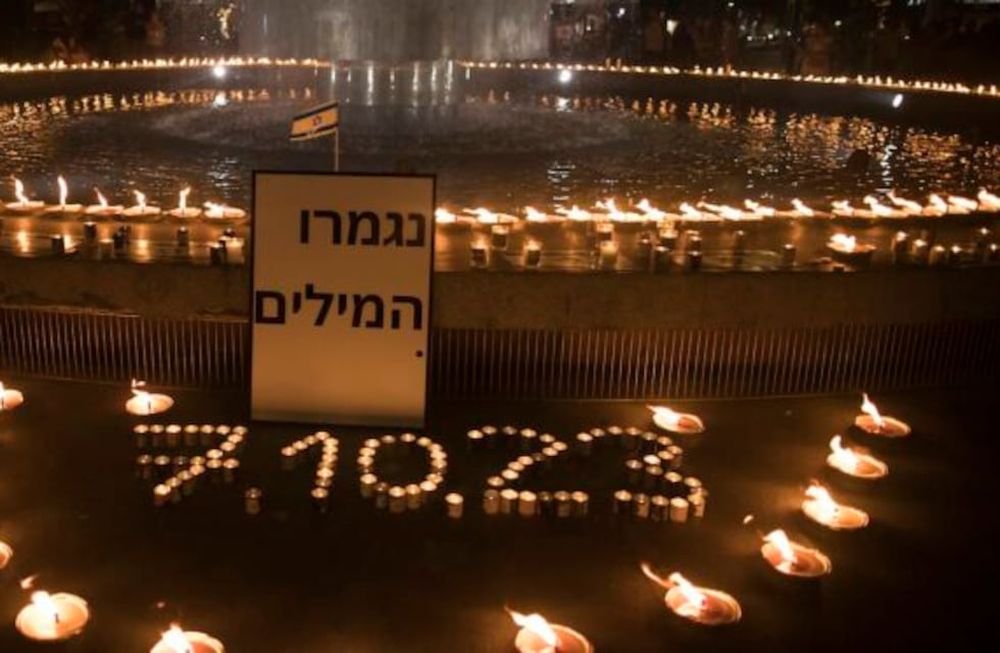 El diario estadounidense The New York Times publicó un informe escalofriante sobre el trato a las mujeres durante la masacre perpetrada por los terroristas de Hamás hacia la población civil israelí.