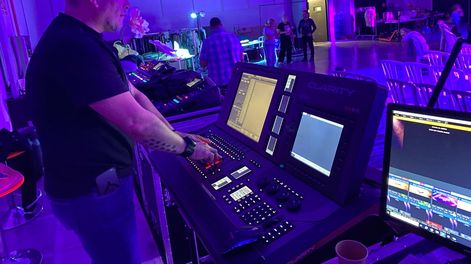 Los Andes | El productor audiovisual y músico que dejó Mendoza para mudar su talento a Málaga y codearse con los mejores