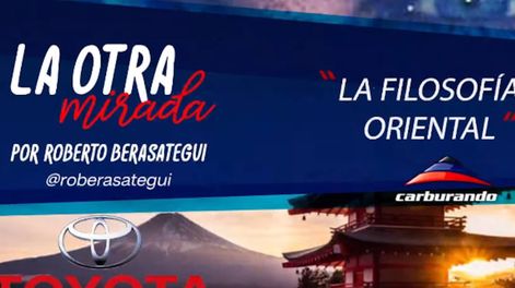 Repasamos la historia de Toyota en  Carburando.