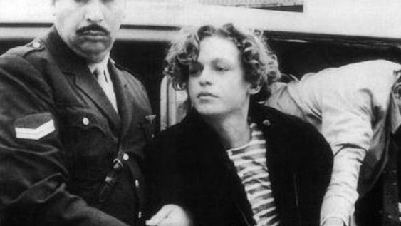 “Algún día voy a salir y los voy a matar a todos”: a medio siglo del primer crimen de Robledo Puch