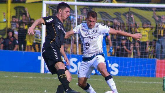 Independiente quedó afuera de la semifinal por el segundo ascenso / Gentileza Prensa CSIR.