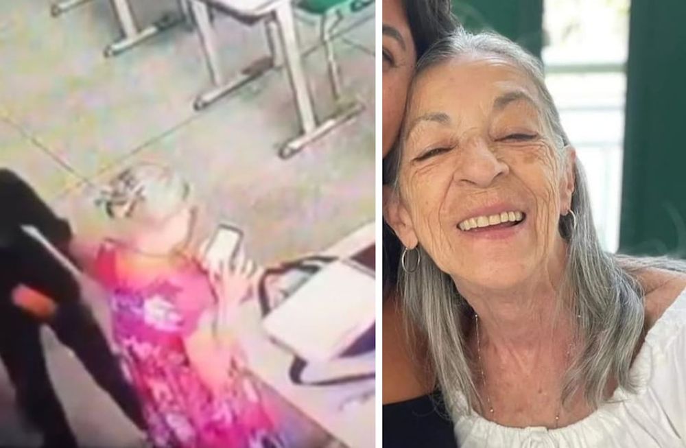 El chico, de 13 años, también hirió a otras docentes y dos compañeros.