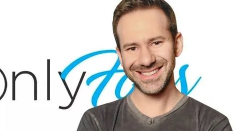 Leonid Radvinsky, el multimillonario propietario de OnlyFans