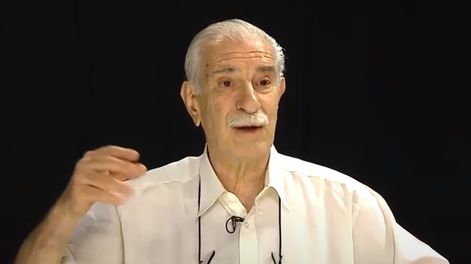 Los Andes | Falleció quien fuera rector de la UNCuyo.