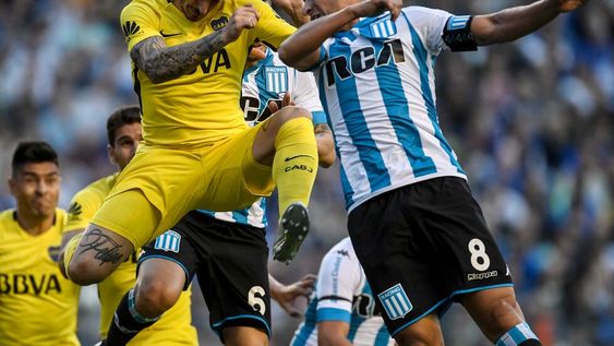 De Alemania vienen por los goleadores