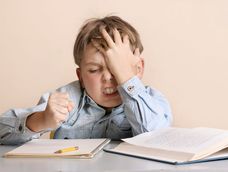 estudios muestran que los ninos que aprenden a lidiar con frustraciones desarrollan mas inteligencia emocional
