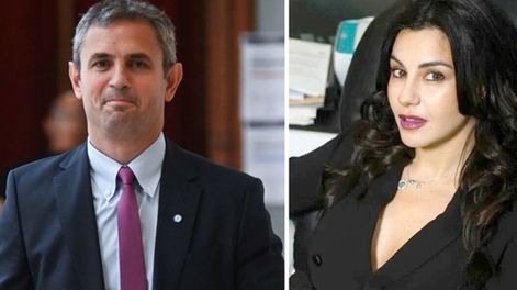 &nbsp;Me presionaron y amenazaron durante mi embarazo