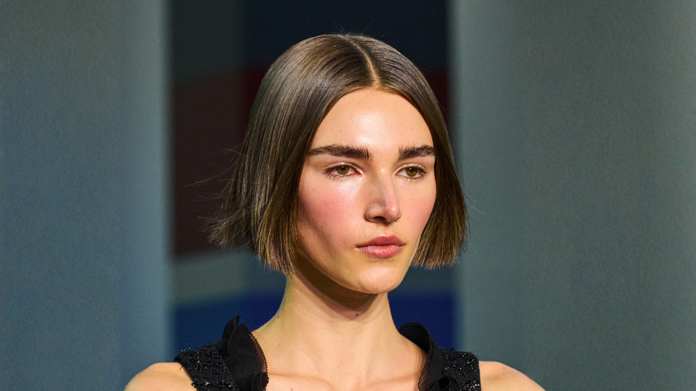 El bob japonés será el corte de pelo en tendencia para este 2026.