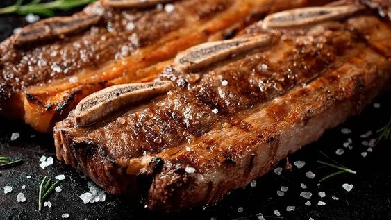 sin parrilla ni carbon: una nueva forma de hacer asado conquista incluso a los mas exigentes