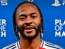 Raheem Sterling irá a juicio el 15 de septiembre acusado de conducción temeraria y posesión de drogas.