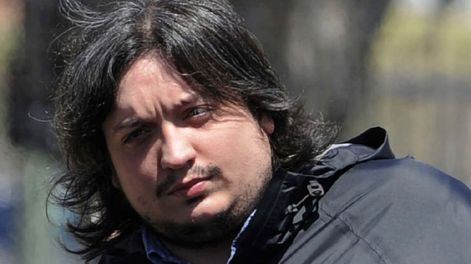 El Estado es de Máximo Kirchner