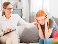 Ley de Salud mental: el Ministerio de Salud de la Nación presentó un proyecto para modificarla Ley de Salud mental: el Ministerio de Salud de la Nación presentó un proyecto para modificarla