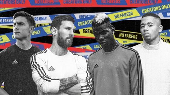 Lionel Messi y su nueva profesión