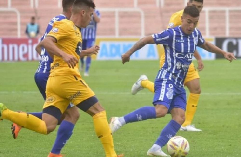 El Tomba no encuentra la fórmula para salir de perdedor y las variantes no resuelven los defectos del equipo.
