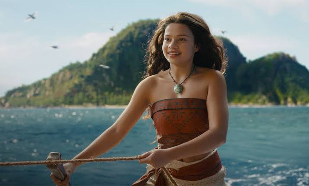 Disney+ suma un live action de un clásico animado que fracasó en los cines: 