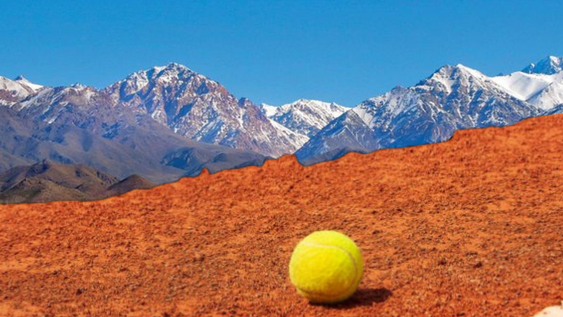 El tenis en Mendoza vive un momento particular.&nbsp;