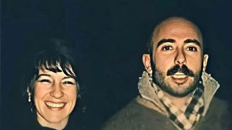 Los Andes | Poco se sabe de Viru, la esposa del aclamado músico.