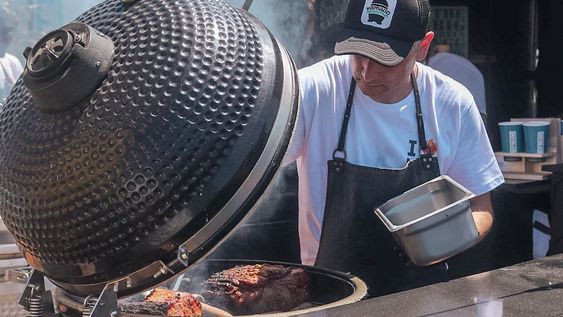 La Ciudad recibe al gran festival gastronómico Bocas Abiertas