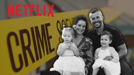 3 películas impactantes de Netflix de menos de 90 minutos