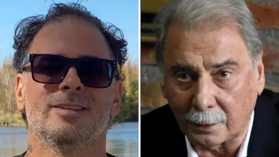 Encontraron muerto al hijo del exgobernador de Neuquén Jorge Sobisch