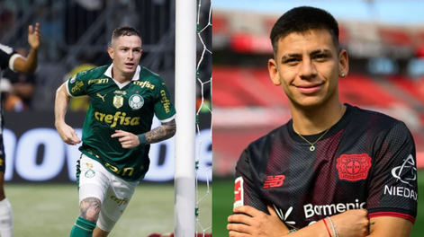 River Plate busca cerrar más jugadores para el 2026