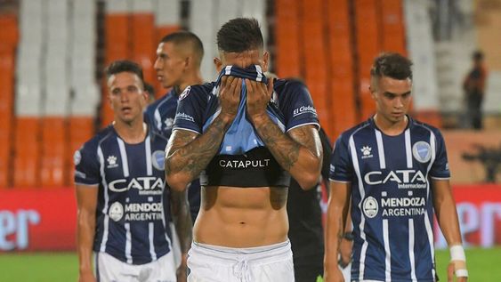 ¡Ojo, tomba! El descenso es una posibilidad