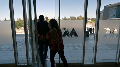 Los Andes | Ahora la Corte deberá decidier si se hace un nuevo juicio contral el empresario acusado de abusar de su sobrina. Foto:  Orlando Pelichotti