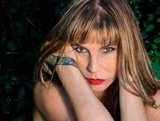 Fabiana Cantilo