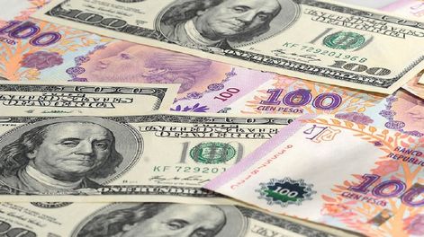 Los Andes | En dólares: un trabajador pasaría a cobrar u$s360 en septiembre con la cotización de Milei