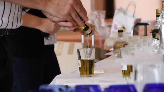 Se realizó en Turquía el concurso internacional de aceites de oliva virgen extra Anatolian IOOC 2023, y 13 productos mendocinos fueron reconocidos por su calidad.