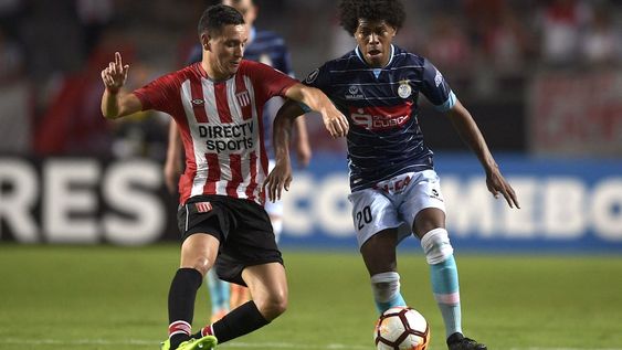 Fernando Zuqui contó qué hará si le hace un gol a Godoy Cruz