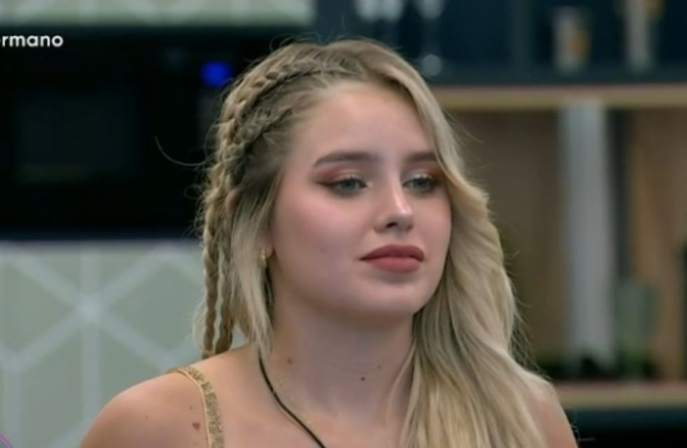 Coti Romero quedó eliminada de Gran Hermano 2024