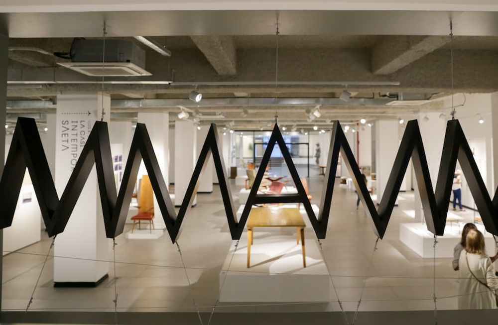 El MMAMM presenta “En el futuro esto ya pasó. Makarius en Mendoza”