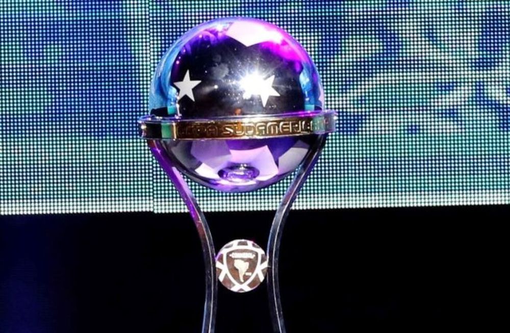 Copa Sudamericana: el sorteo le sonrió a San Lorenzo y complicó a Lanús y Colón