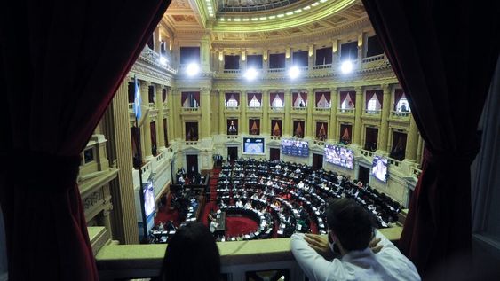 Las frases destacadas de las primeras intervenciones durante el debate en Diputados por la legalización del aborto