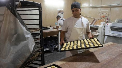 El empleo privado en Mendoza está estancado. Foto archivo Los Andes